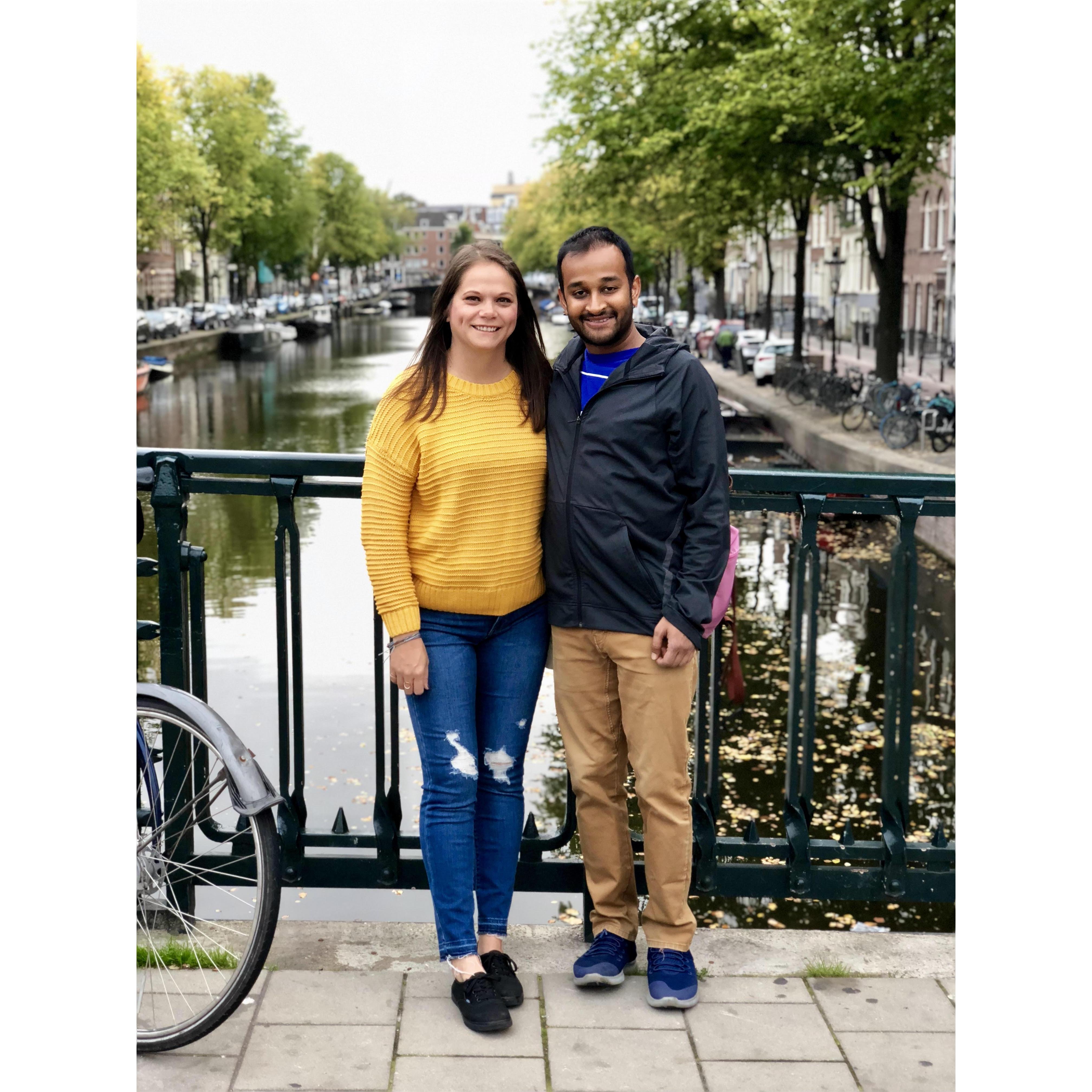 Amsterdam, Netherlands