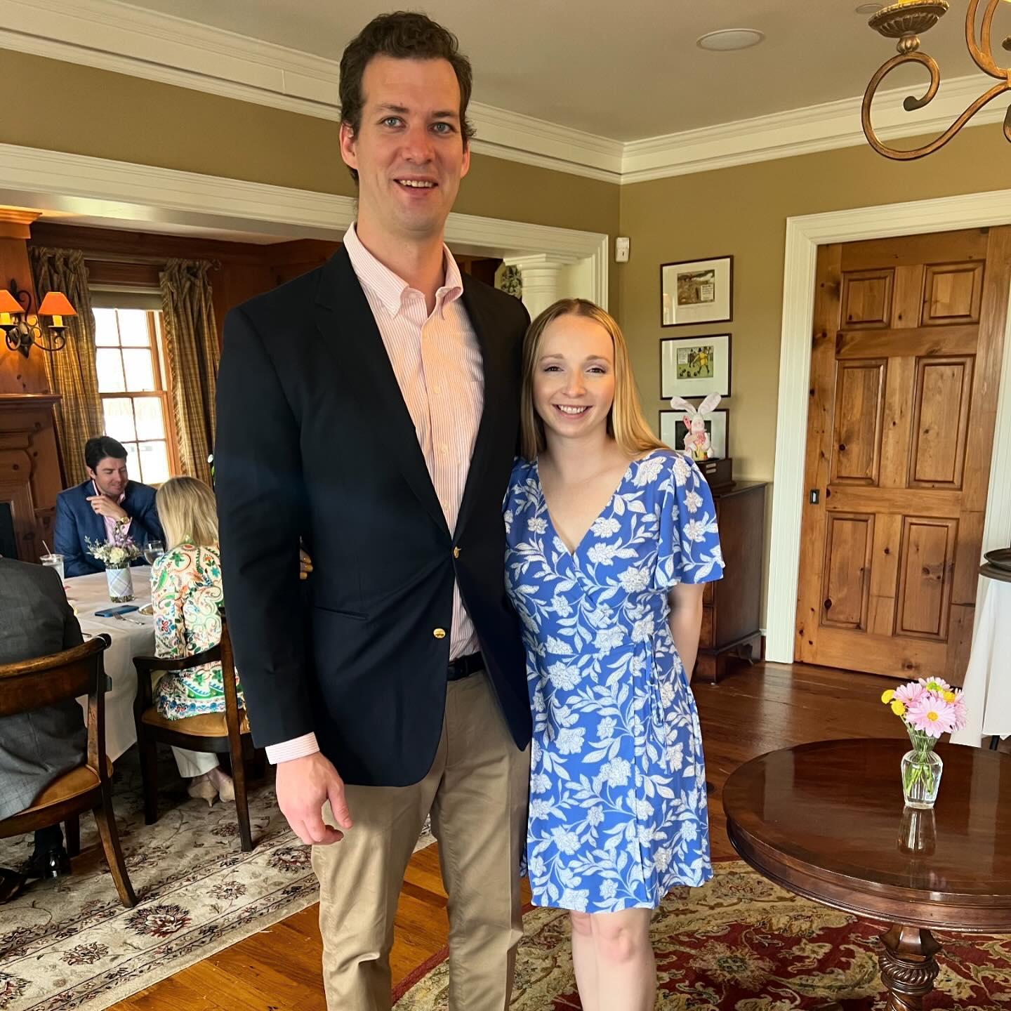 Easter brunch!