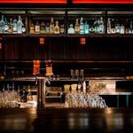 SUSHI DOKKU [Booze Box Lounge]