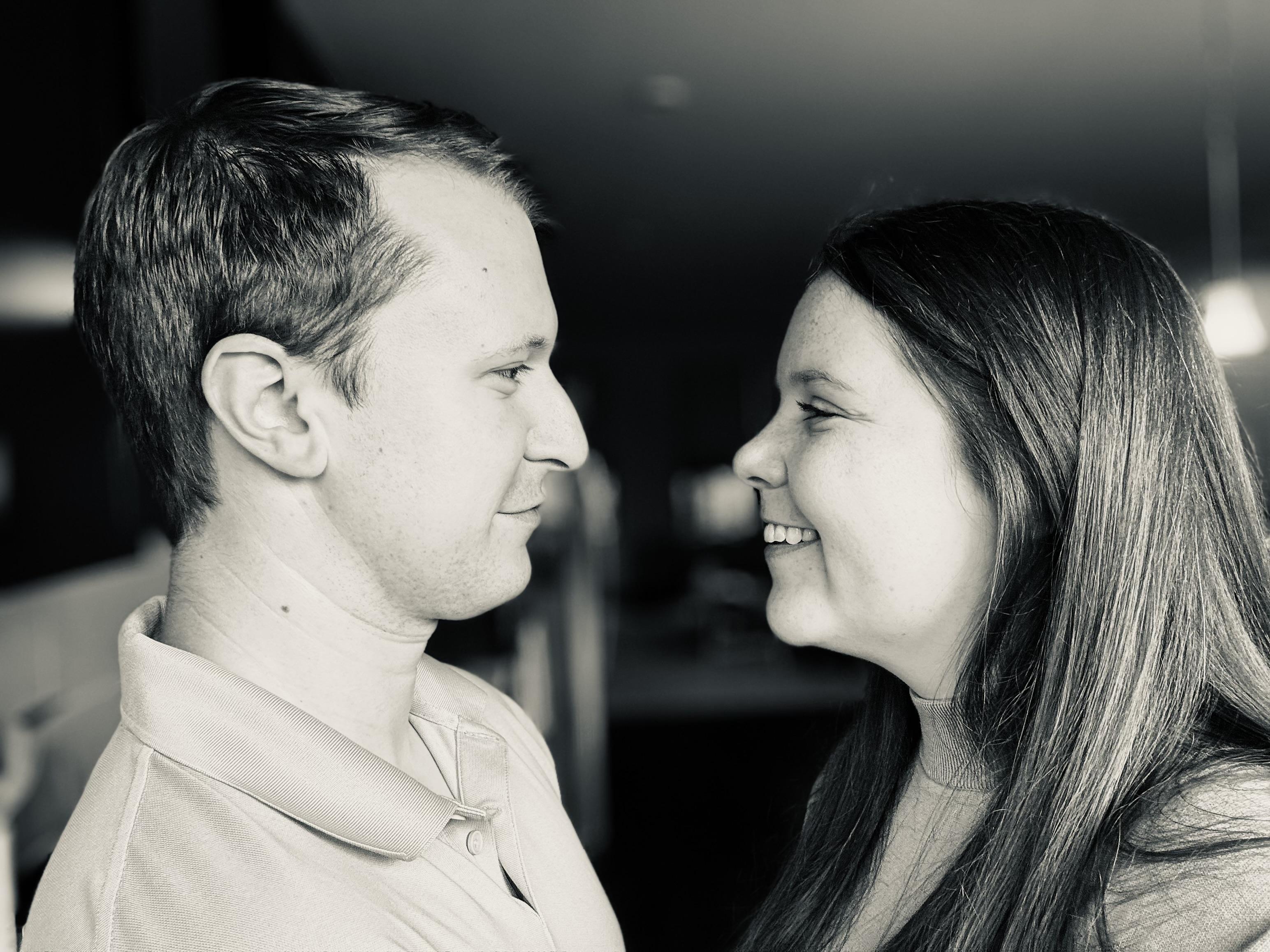 The Wedding Website of Matt Fraioli and Blakelee Gould