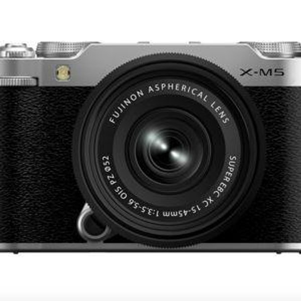 Fujifilm Camera