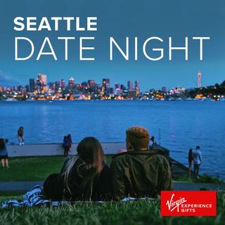 Date Night Gift Card - Seattle