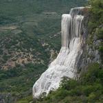 Hierve el Agua
