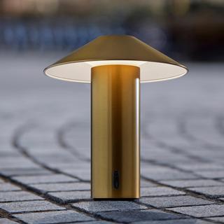 Pina LED Cordless Table Lamp