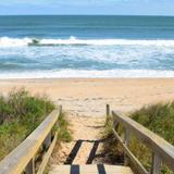 St. Augustine Beach