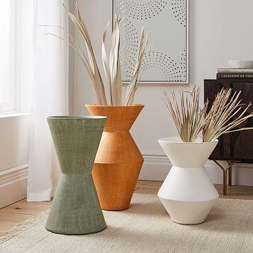 Thom Floor Vases