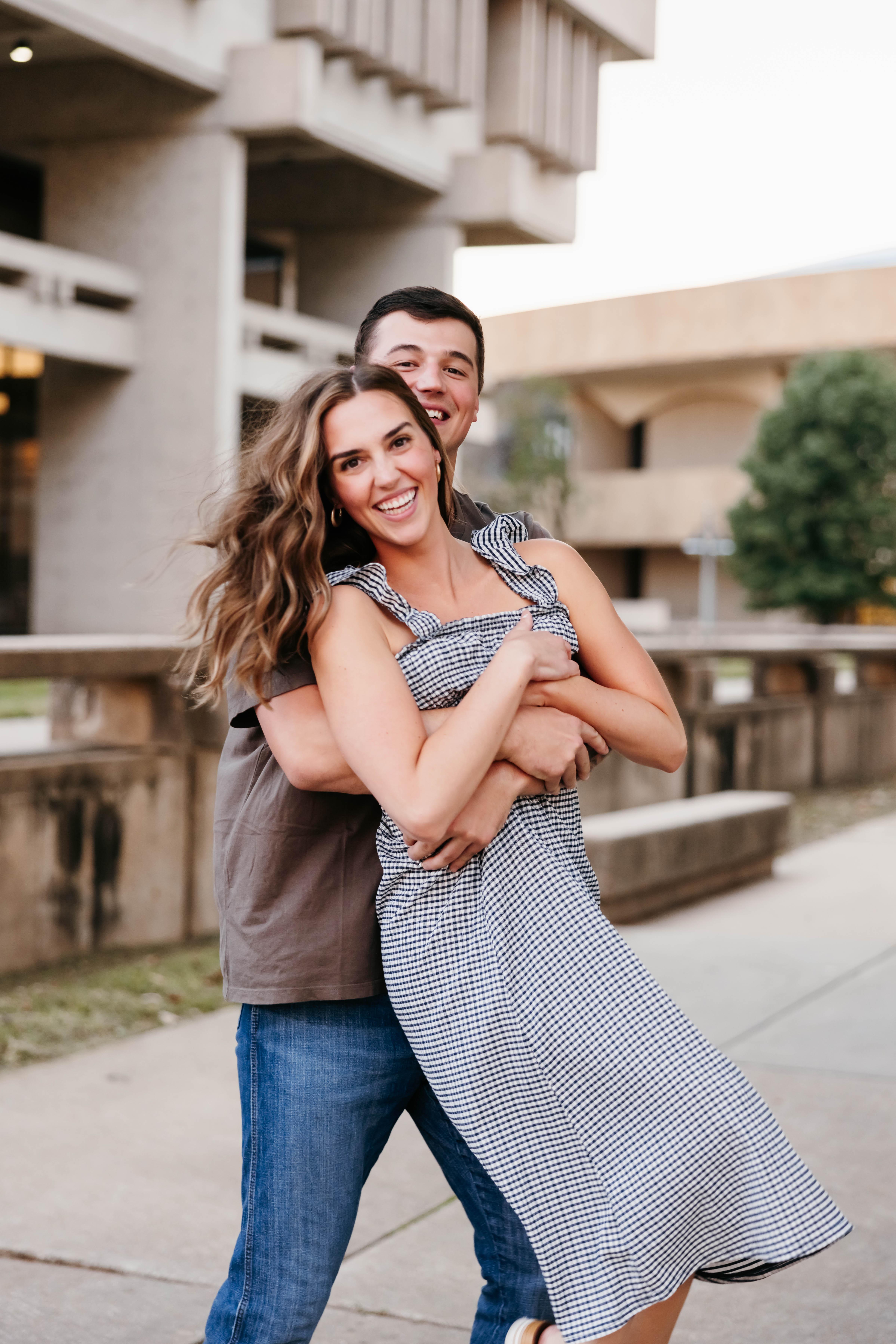 The Wedding Website of Lauren Barthelme and Calvin Kelly