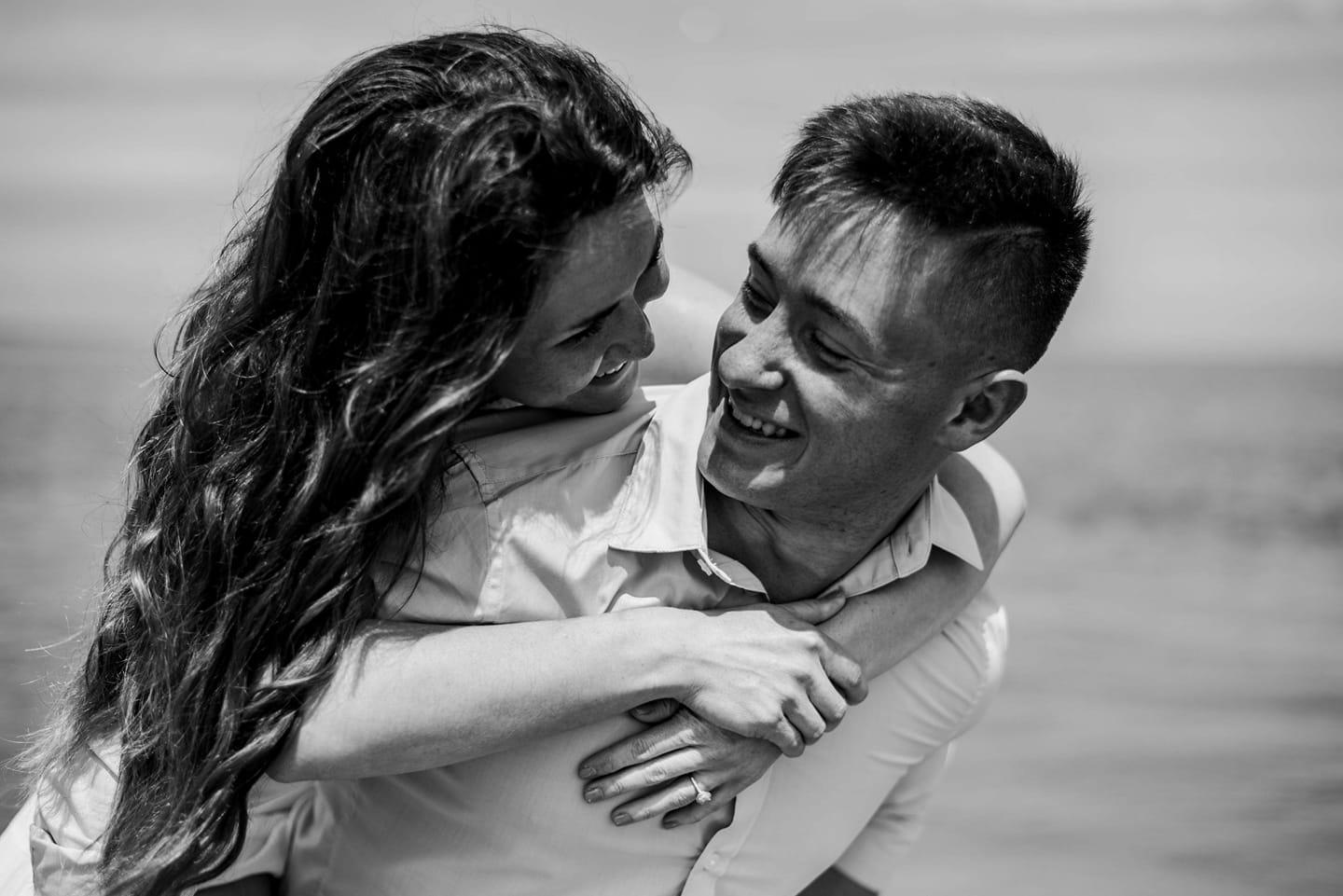 The Wedding Website of Shania Colyn and Zach Tallman