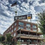 Boulevard Brewing Tours & Recreation Center