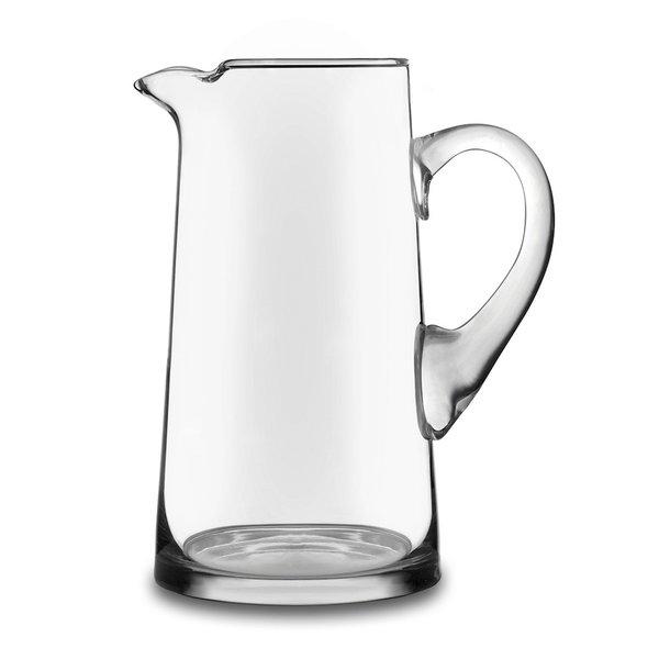 Cantina Glass 90 oz. Pitcher
