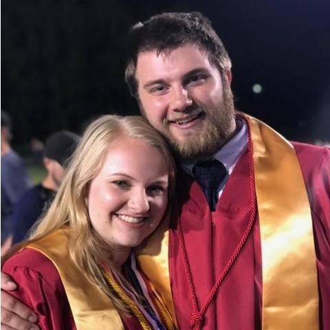 High School Graduation!