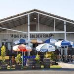 Golden Road Brewery