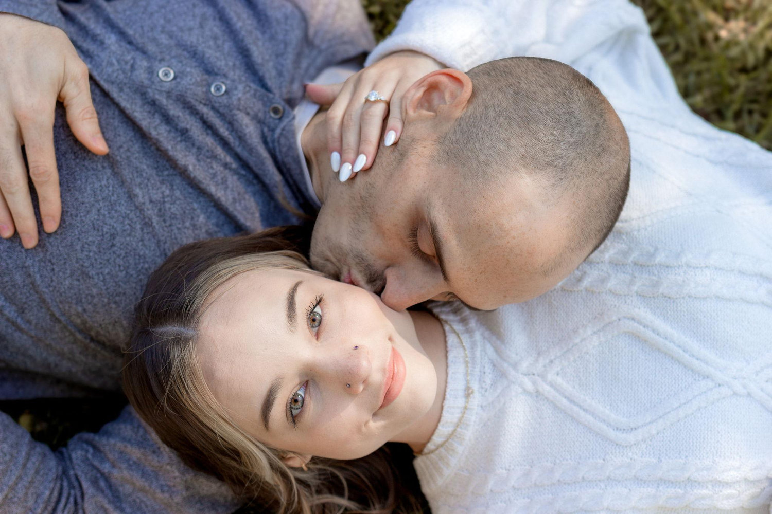 The Wedding Website of Alayna Harris and Dakota Hamilton