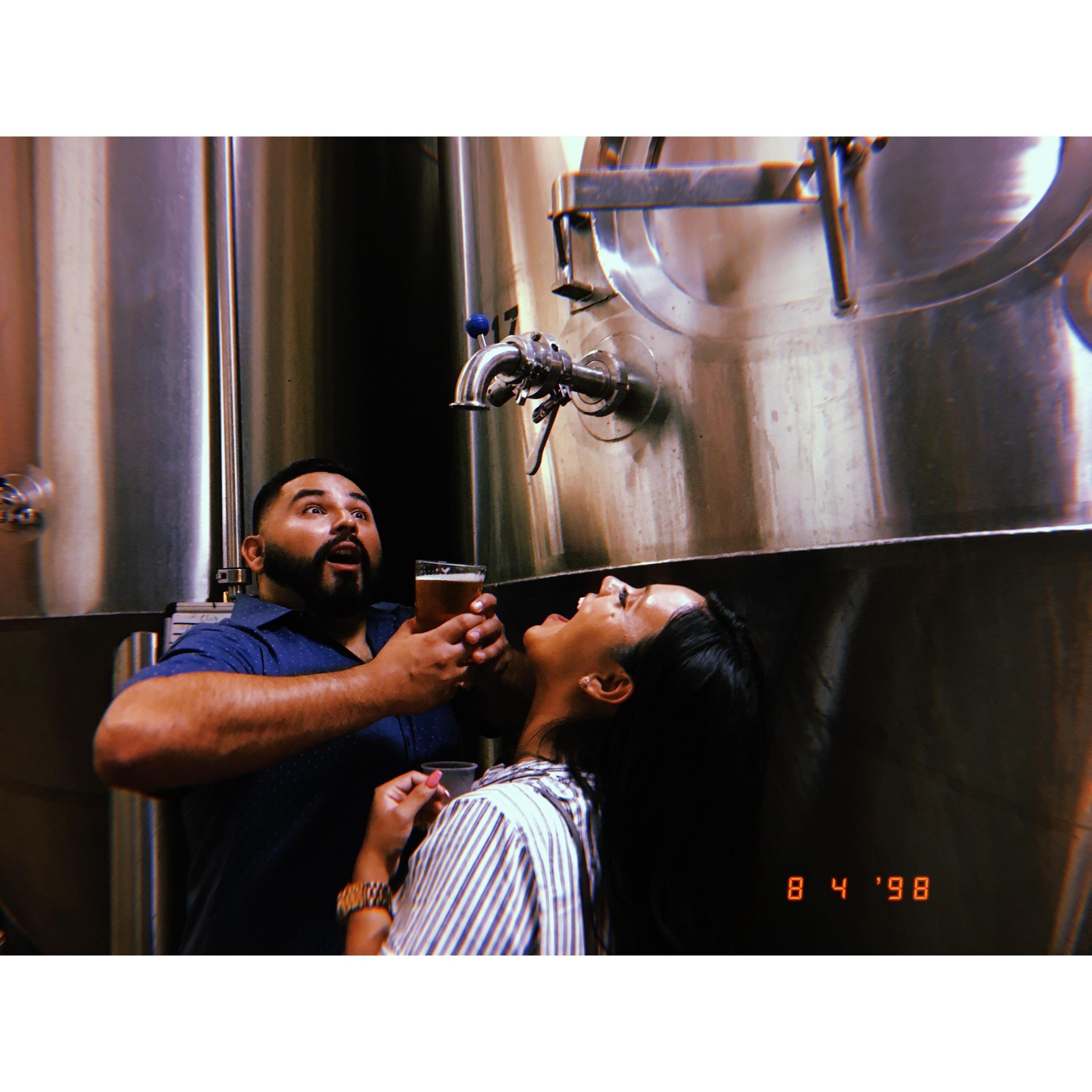 Beer Lovers