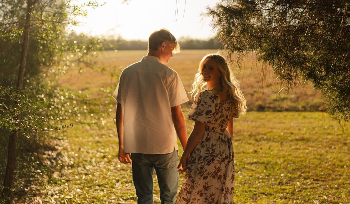 The Wedding Website of Katie Brown and Colton Moncrief