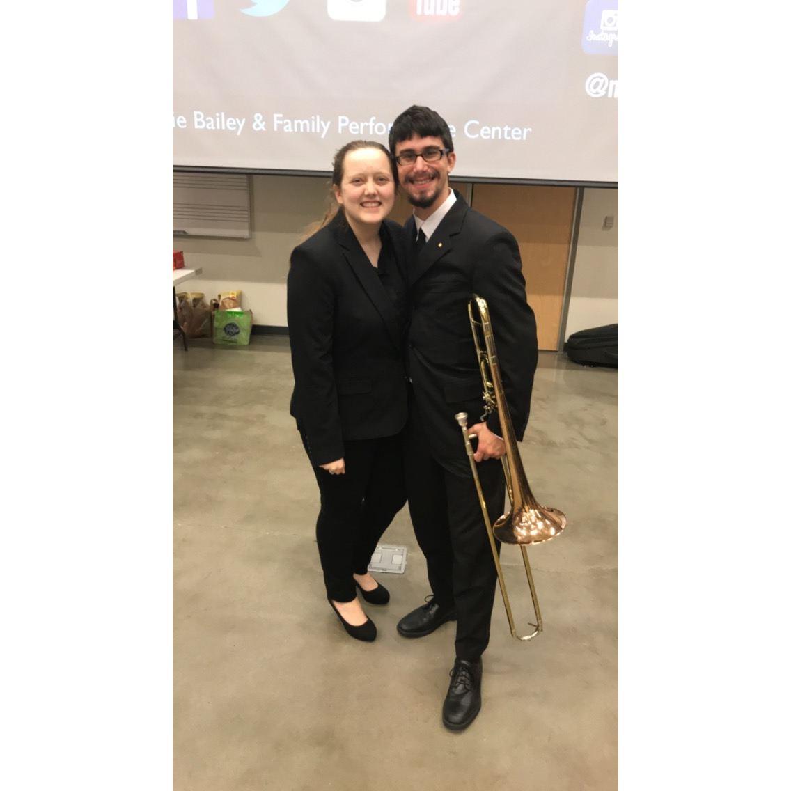 KSU Performance 2019