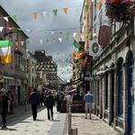 Galway City