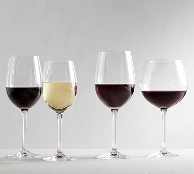 Schott Zwiesel Classico Wine Glasses - Set of 6