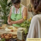 COOKING CLASS WITH LUNCH