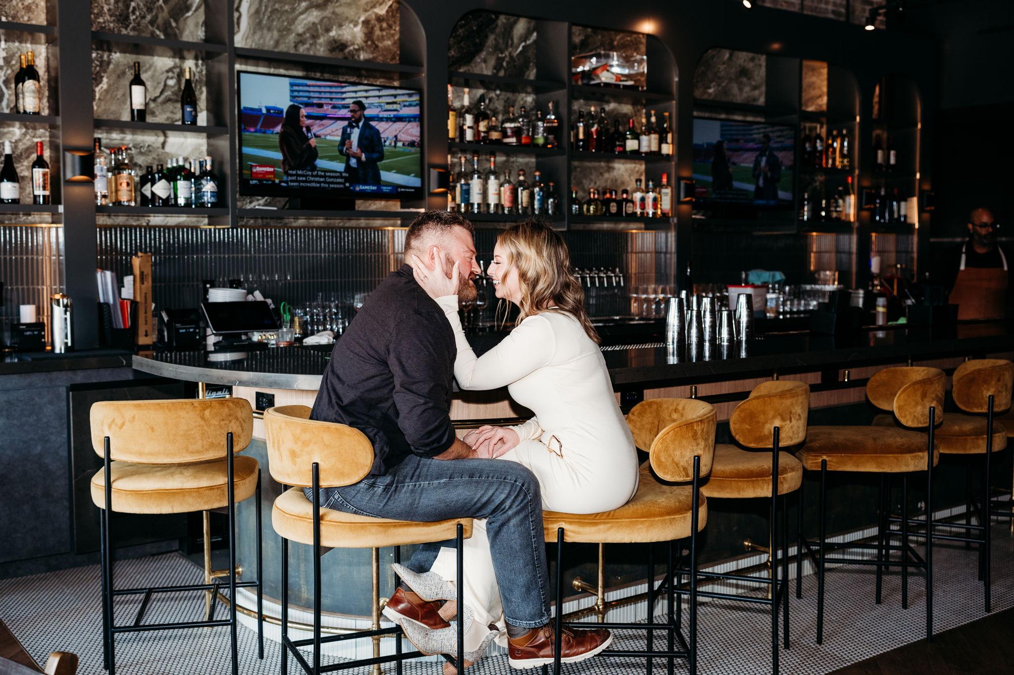 The Wedding Website of Lauren Kielbasa and Eric Anastos