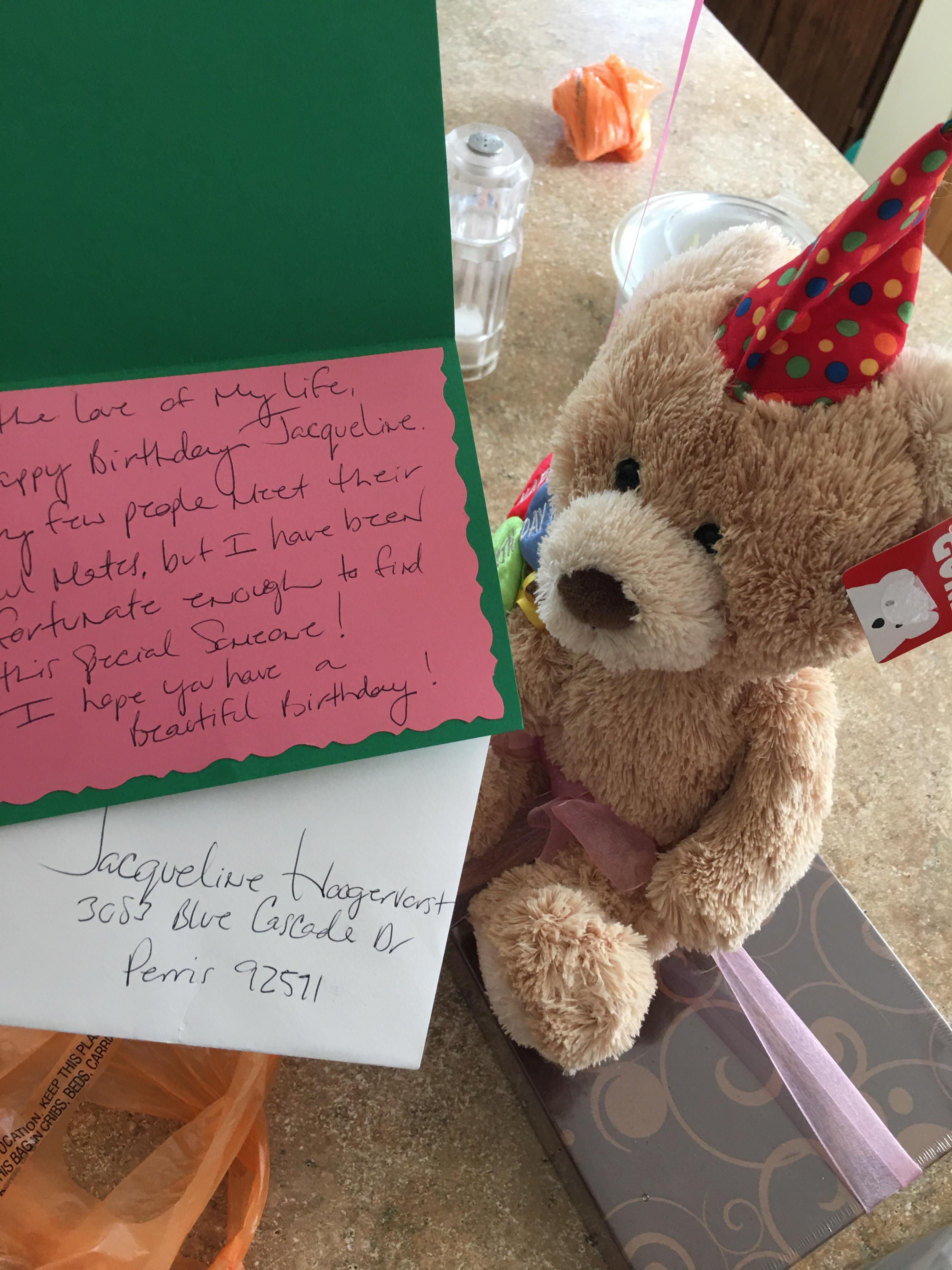 The Wedding Website of Jacqueline Horn and Kyle Hoogervorst