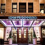 The Rooftop at Hotel Goodwin