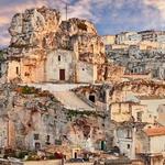 Matera