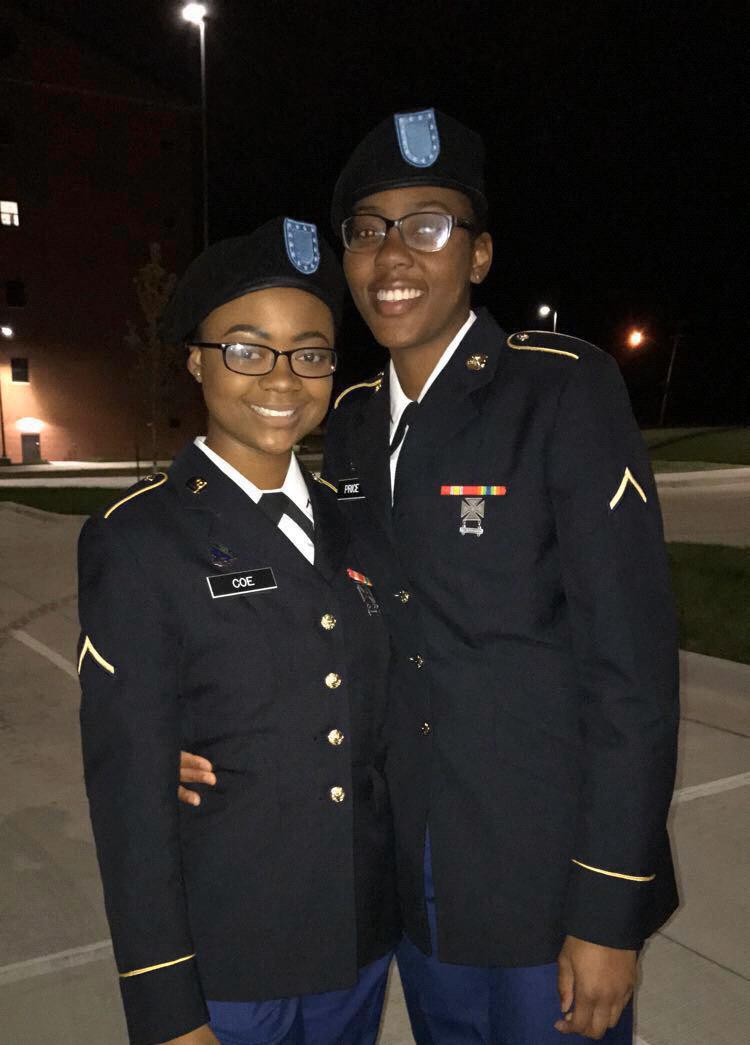 13 November 2017
Graduation Day