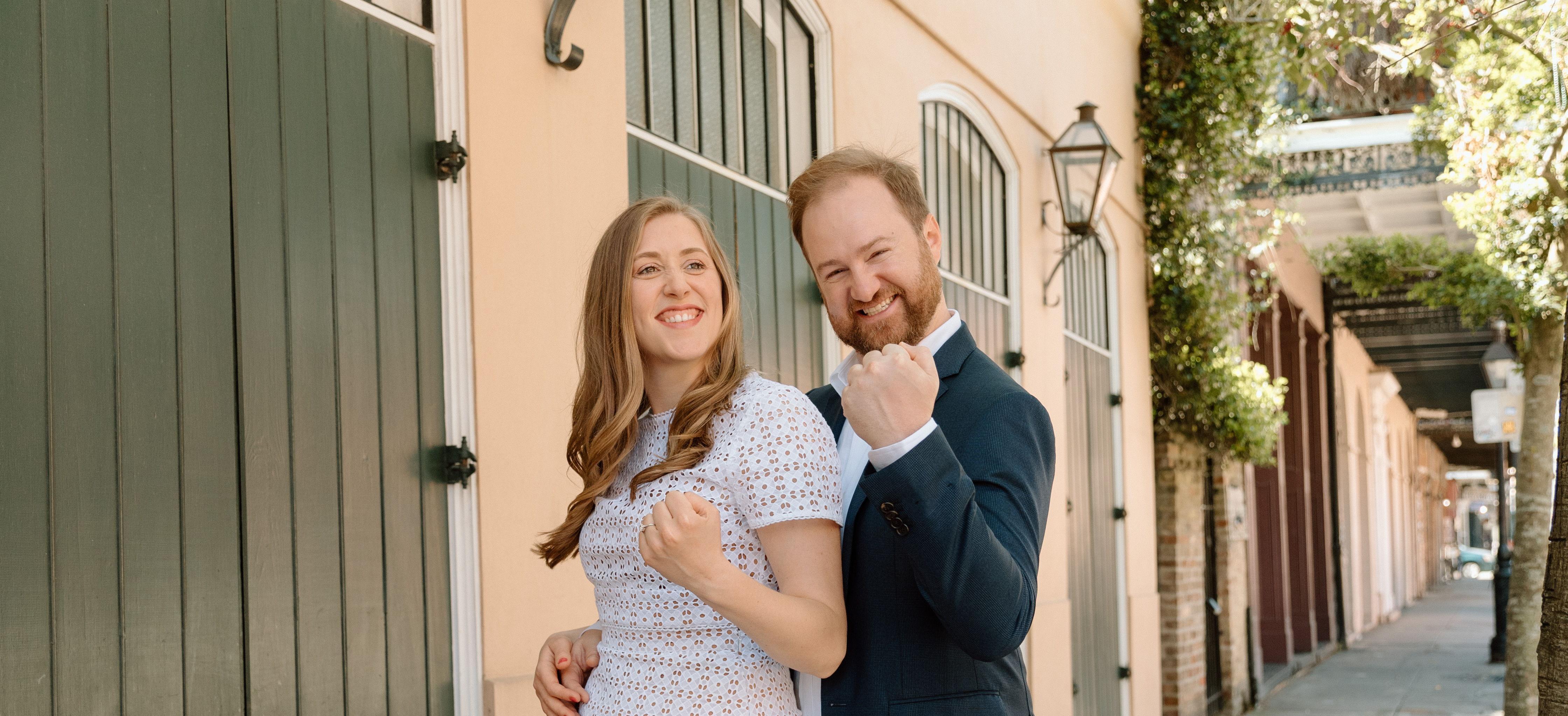 The Wedding Website of Madeline Smith and Evan Charest