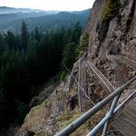 Beacon Rock Trail