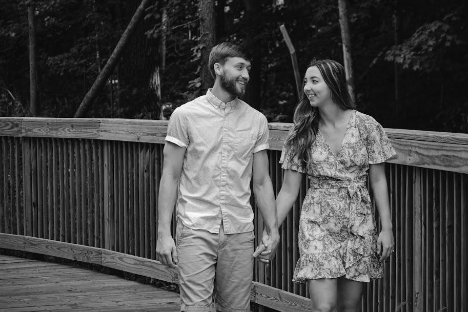 The Wedding Website of Madeline Decker and Jacob Butenuth