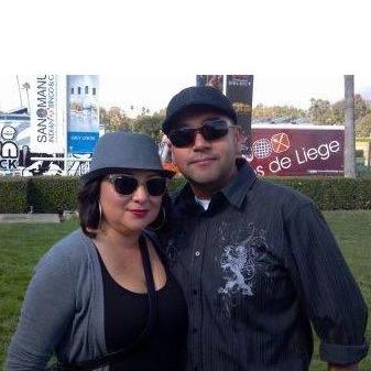 Early Days - The Dating Scene =)