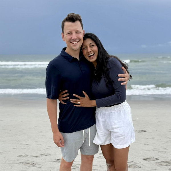 Our Newlywed Fund