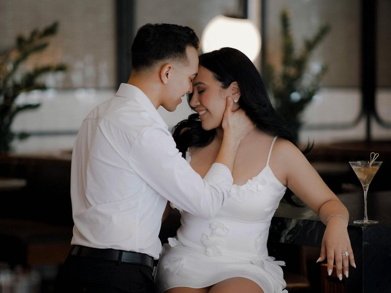 The Wedding Website of Jeanette Cortez and Mathew York