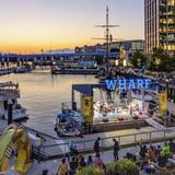 The Wharf DC