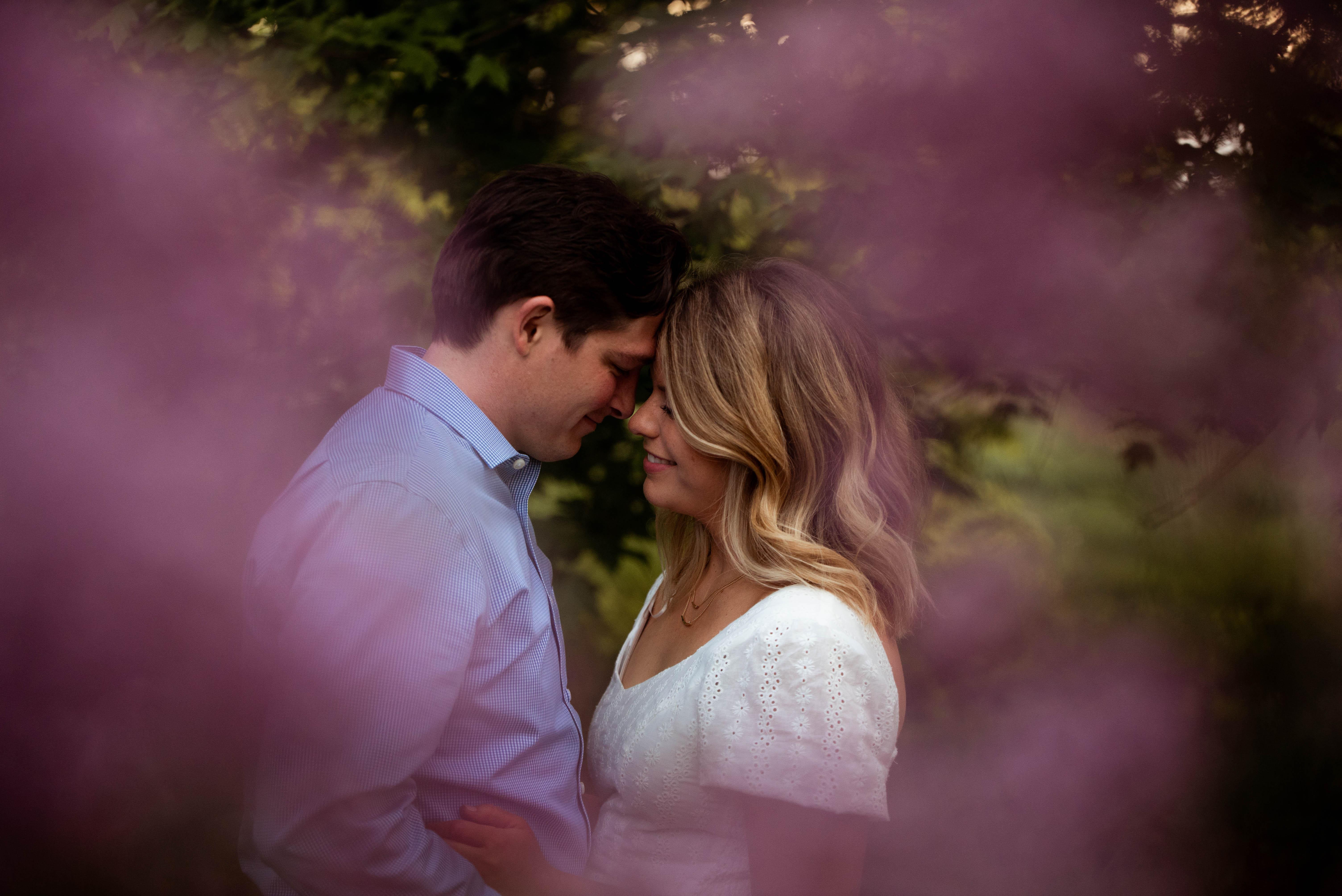 The Wedding Website of Kari Welniak and Michael Hartnett