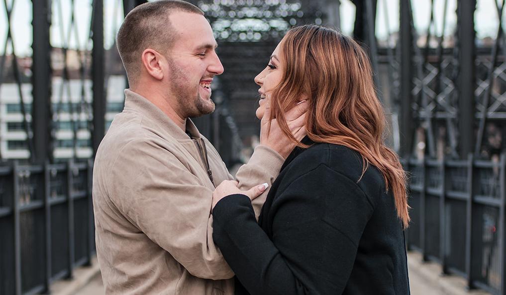 The Wedding Website of Erica Anderson and Austin Greil