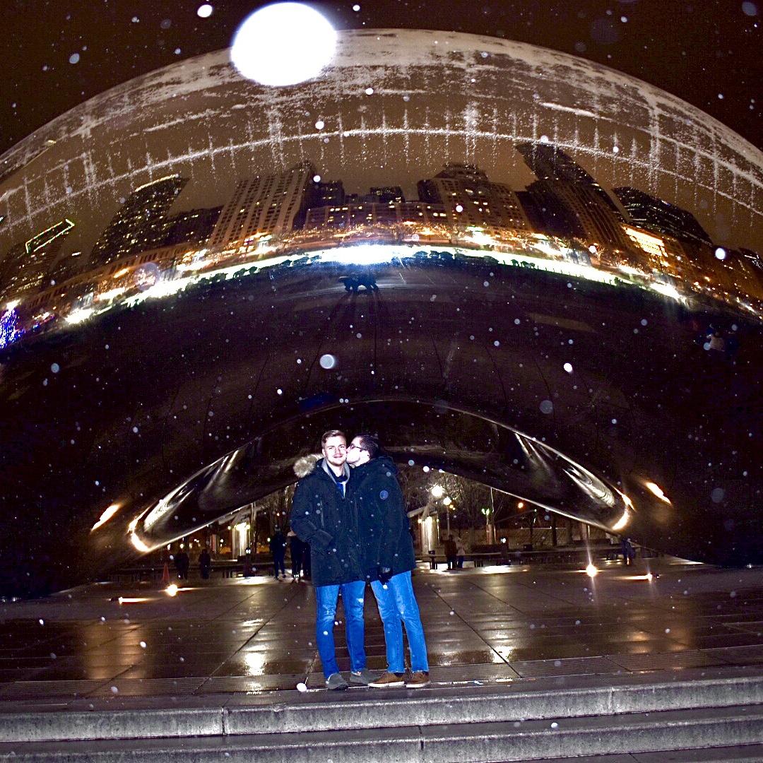 Chicago