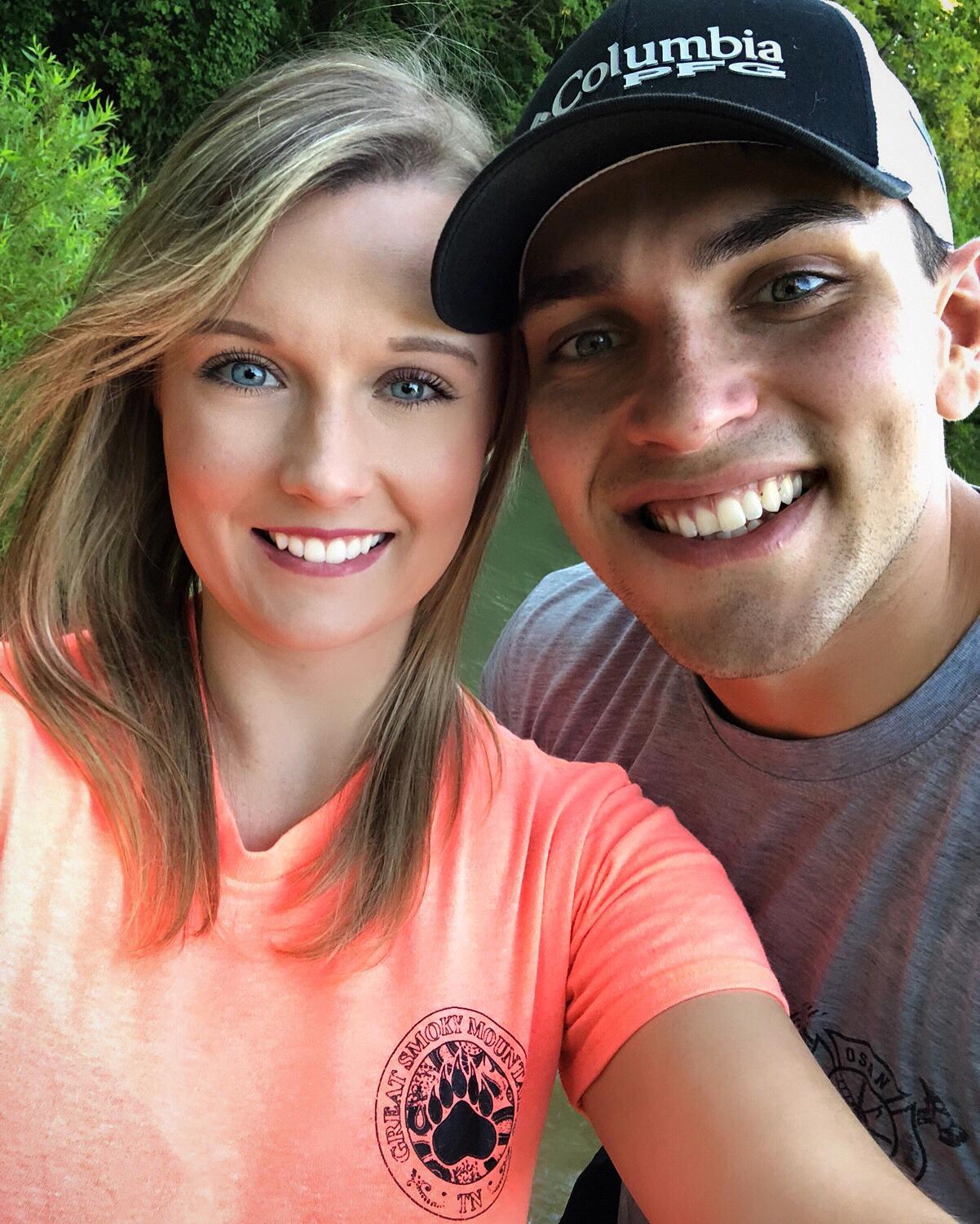 Fishing, Summer 2018
