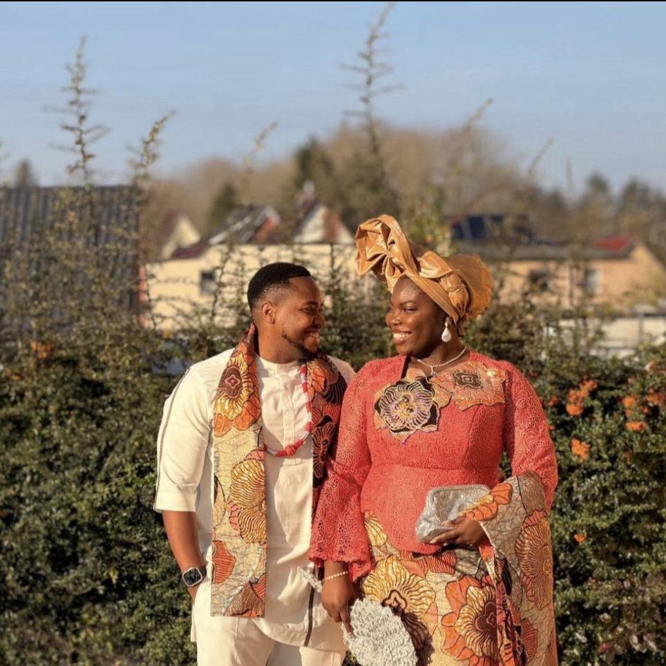 22.11.2025- Bride price paid in full
