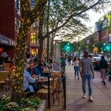 Newbury Street