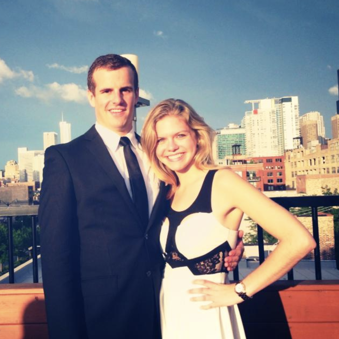 DG Formal 2013