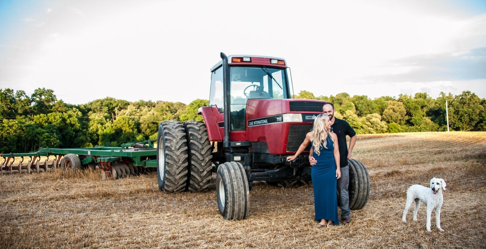 The Wedding Website of Aimee Doyle and Riley Jamison