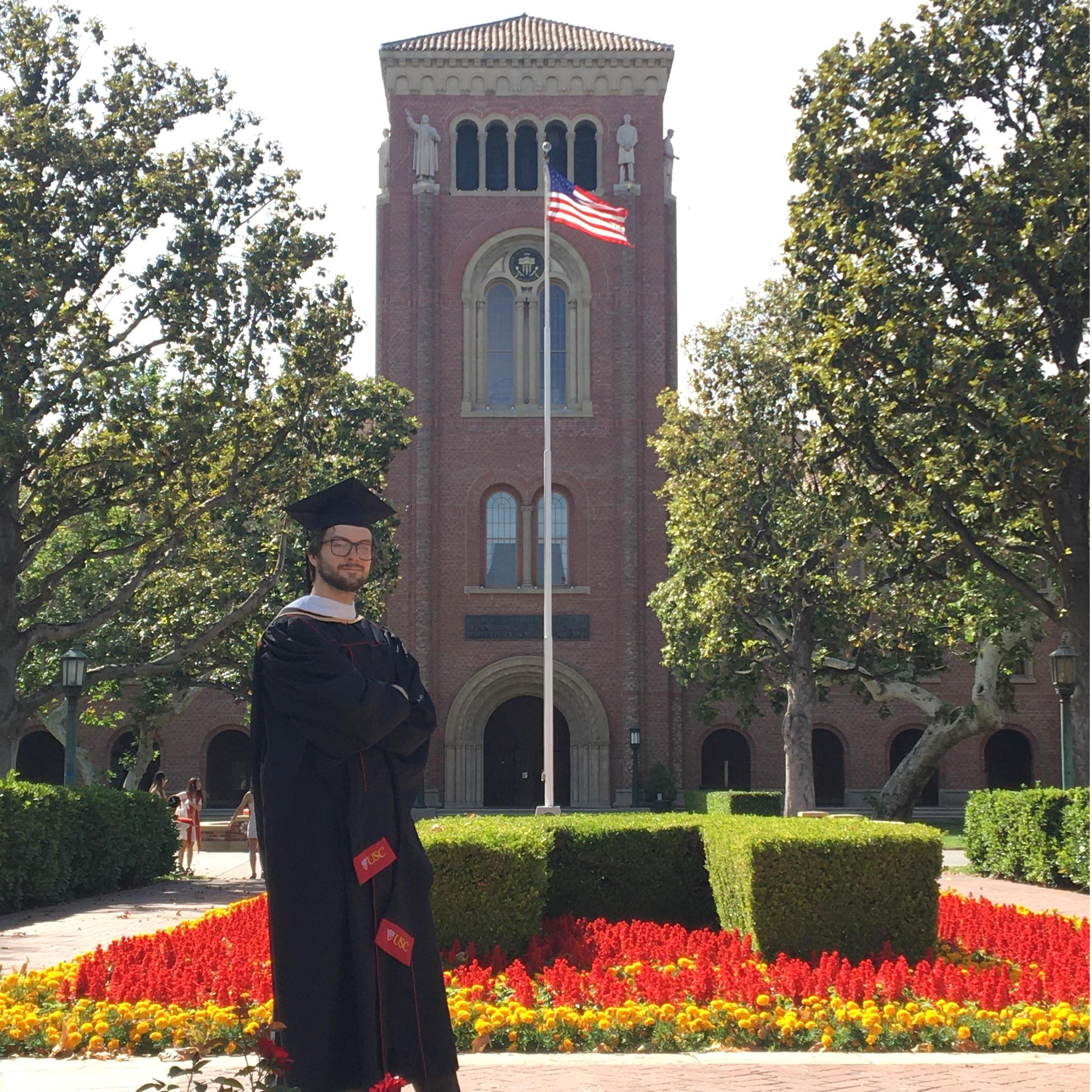 USC 2020