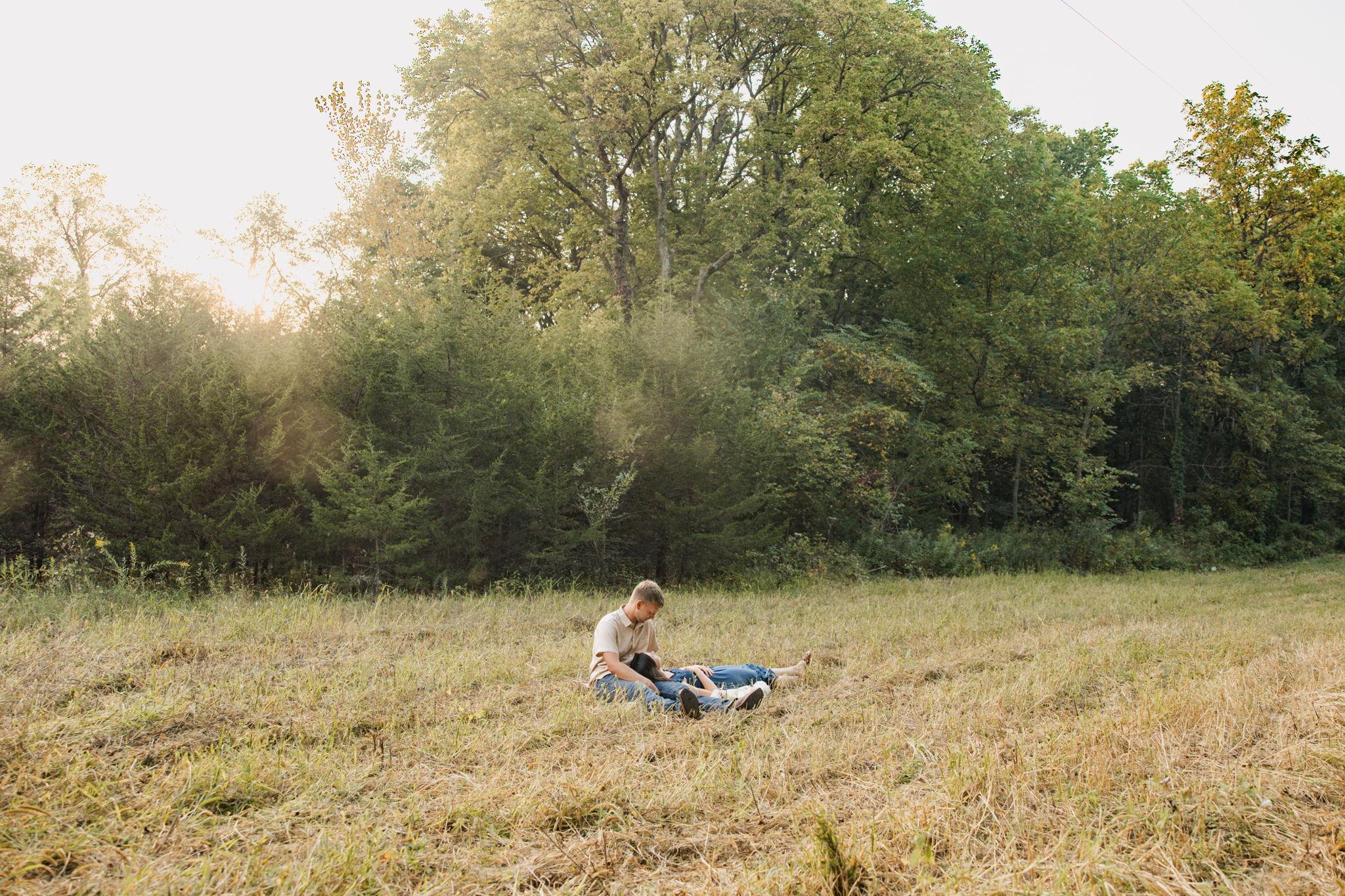 The Wedding Website of Carson Ward and Kayla Burke