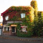 Pegasus Coffee House