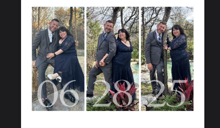 The Wedding Website of Irmalee Sierra and Matthew Lewis Hoelscher