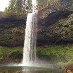 Silver Falls State Park