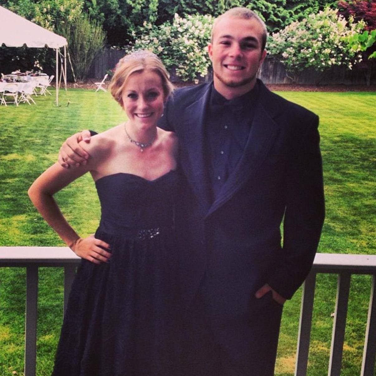 Senior Prom