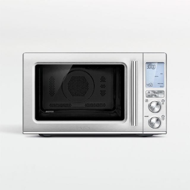 Breville ® the Combi Wave ™ 3-in-1 Microwave, Air Fryer and Convection Oven
